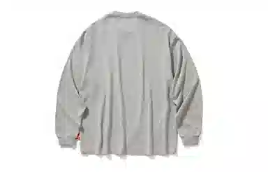nautica white sail X SEE SEE FW23 T