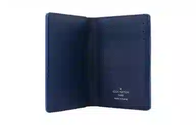 LOUIS VUITTON Pocket Organizer