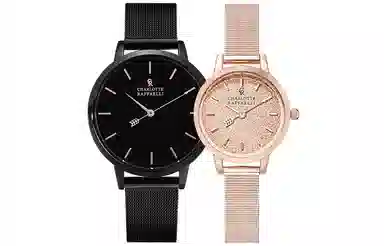 CHARLOTTE RAFFAELLI CRMS001-CRMS006