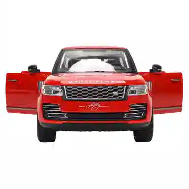 124 RANGE ROVER 9cm 50