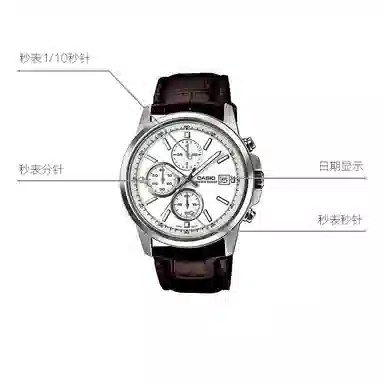 Casio Edifice MTH-5001L-7APF