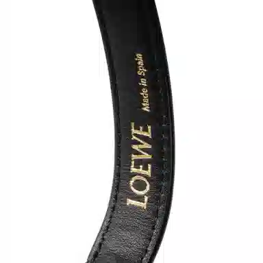 LOEWE Cubi Anagram