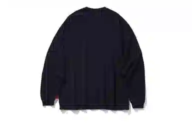 nautica white sail X SEE SEE FW23 T