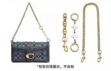Shehujiangxin Ancient Gold Chain Strap