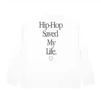 AFGK HIP-HOP SAVED MY LIFE T