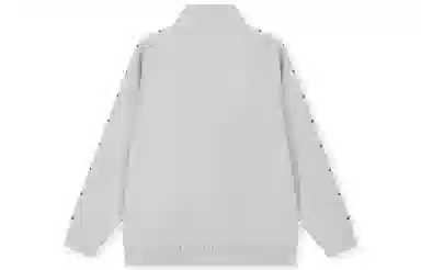 BONELESS Suede Jacket