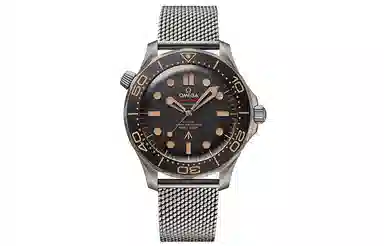 OMEGA Seamaster 007 Edition
