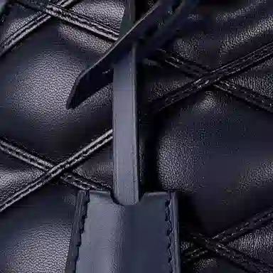 Louis Vuitton Alma BB