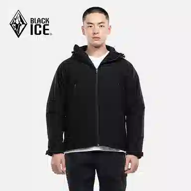 BLACKICE Primaloft