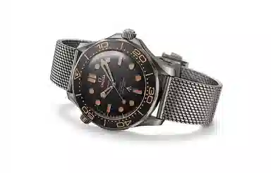 OMEGA Seamaster 007 Edition