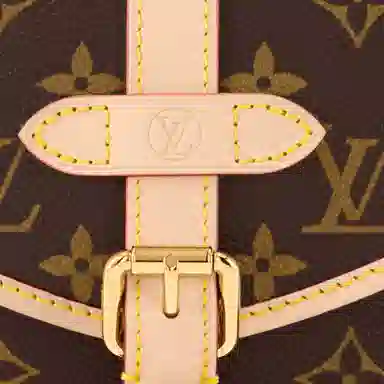 Louis Vuitton Saumur BB