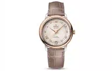 OMEGA 32.7mm 424.23.33.20.52.003