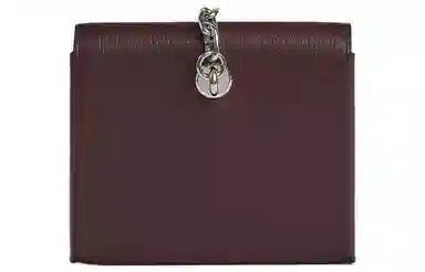 Hermes Chaine d'Ancre Rouge Sellier