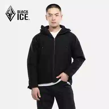 BLACKICE Primaloft