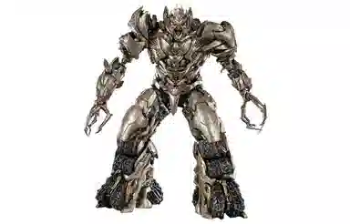 threezero DLX