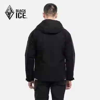 BLACKICE Primaloft