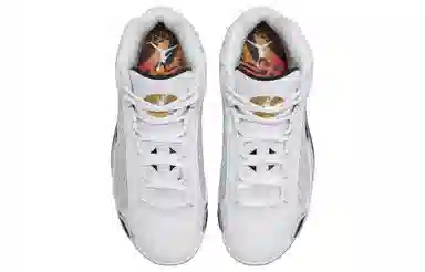 Jordan Air Jordan 38 "FIBA" PF AJ38