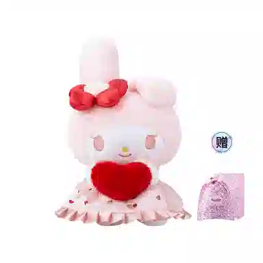 x Sanrio 27cm