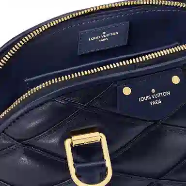 Louis Vuitton Alma BB