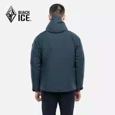 BLACKICE Primaloft
