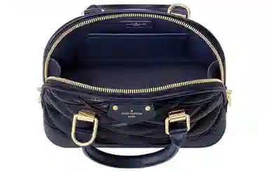 Louis Vuitton Alma BB