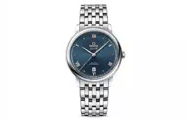 OMEGA De Ville 424.10.40.20.03.004