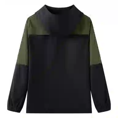 CAMEL Shan Feng Urban Functional Series Jacket