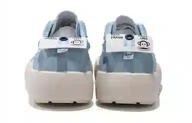 paul frank