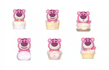 TOP TOY MINI 12