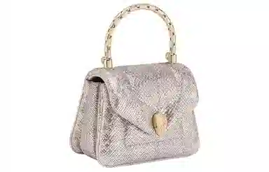 BVLGARI Serpenti Reverse