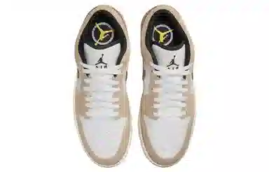 Jordan Air Jordan 1 Low SE "Brown Elephant"