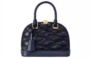 Louis Vuitton Alma BB