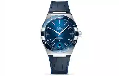 OMEGA 41mm 131.33.41.21.03.001