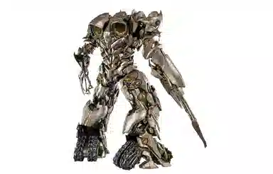 threezero DLX