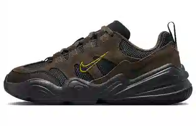 Nike Tech Hera Black Brown