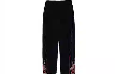 BEASTER x Hulu Brothers Velvet Pants