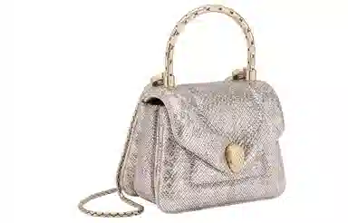 BVLGARI Serpenti Reverse