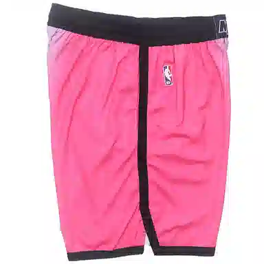 Nike NBA Swingman Shorts City Edition