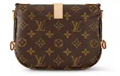 Louis Vuitton Saumur BB