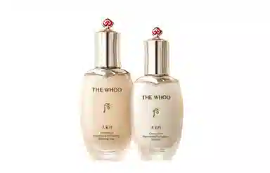 Whoo PRO 150ml+110ml