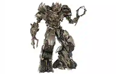 threezero DLX