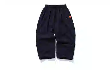nautica white sail FW23 Logo