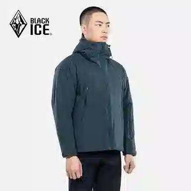 BLACKICE Primaloft