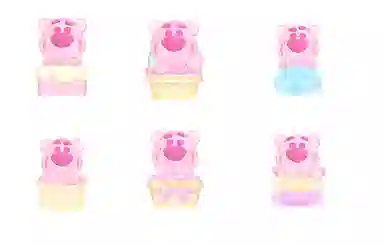 TOP TOY MINI 12