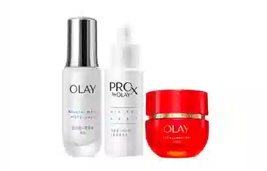 OLAY 30ml+40ml+50g2023