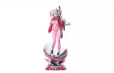 TRIEAGLES STUDIO 14 NIKKE ALICE 53cm