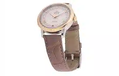 OMEGA 32.7mm 424.23.33.20.52.003