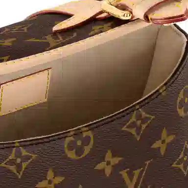 Louis Vuitton Saumur BB