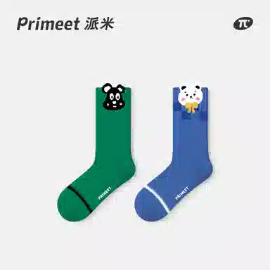 Primeet 5