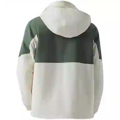 tectop 3-in-1 Waterproof Jacket